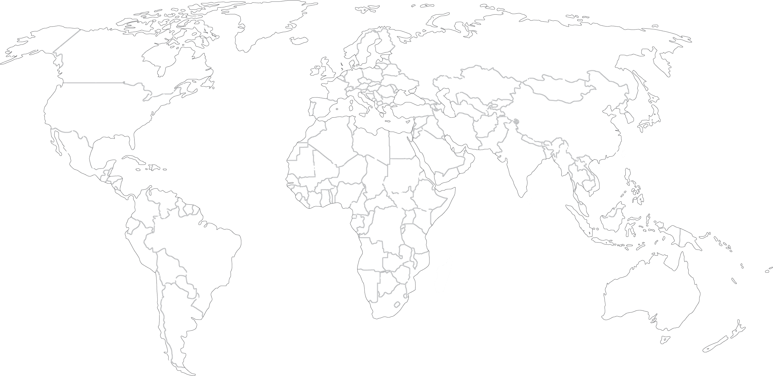 WorldMap