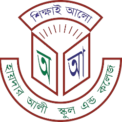 Haider Ali High School and College